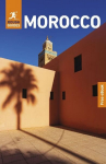 Rough Guides Morocco: Travel Guide with eBook, Rough Guides Morocco: Travel Guide with eBook