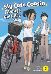 My Cute Cousin Always Gets Her Way Vol. 2, My Cute Cousin Always Gets Her Way Vol. 2