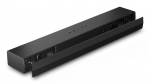LG S20A garso juosta, 2.0 kanalai, RMS galia 50 W, HDMI 1.4, Bluetooth 5.3, 4 garsiakalbiai, juoda