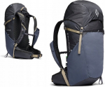 Black Diamond Trail Vista 28l &ndash; patogus turistinis kuprinė S/m
