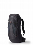Gregory Zulu 35 S/m - turistinis kuprinė, juoda