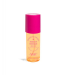 Kūno pur&scaron;kiklis AQC Fragrances Sunshine Crush su pistacijų, karamelės ir vanilės aromatu