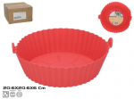 Kitchen&Go kepimo forma oro gruzdintuvei, 20,6x6 cm