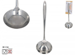 Kitchen&Go padažo &scaron;auk&scaron;tas, 31 cm, 1 vnt.
