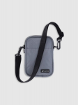 4f Vaiki&scaron;ka "crossbody" Rankinė - Pilka, Unisex