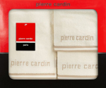 Eurofirany rank&scaron;luosčių komplektas Pierre Cardin Pier/3/Rocco/K, 3 vnt.