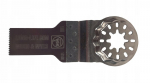 Fein Starlock Bim pjūklas medienai ir metalui, 30x20 mm