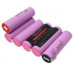 Gares baterija, skirta Bosch 828BPV216 BBH32101 21,6 V 3,5 Ah