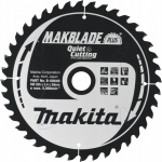 Makita diskinio pjūklo diskas 350x30mm, 56 dantys, medienai