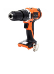 Akumuliatorinis suktuvas Kraft&dele X-series Kd1751, 20v