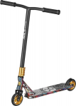 Triukinis paspirtukas Nils Extreme HS221 Spider Pro Freestyle 110mm ratukai ABEC‑9
