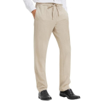 Laisvalaikio Vyri&scaron;kos Chino Kelnės Zylioo L, Bėžinės, Regular Fit, L