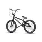 Dviratis &ndash; WTP Thrillseeker 20" BMX &ndash; Juodas (21" TT)