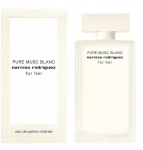 Kvapusis vanduo NARCISO RODRIGUEZ For Her Pure Musc Blanc (EDP) 50 ml