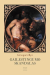 Gailestingumo skandalas, Gailestingumo skandalas