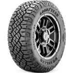 Goodyear Wrangler Duratrac RT 235/85R16 120/116 S FP
