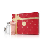 Kvepalų dovanų rinkinys Est&eacute;e Lauder Pleasures Floral EDP moterims, 3 dalių