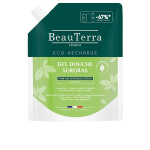 Du&scaron;o gelio papildymas BeauTerra Verbena Citrina 3 viename, su riebalais praturtintas, 1000 ml