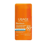 Apsauginis pie&scaron;tukas nuo saulės Uriage Bari&eacute;sun Invisible Stick SPF50+ didelė apsauga, nematomas efektas, jautrioms vietoms