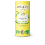 Pie&scaron;tukinis dezodorantas su citrusų ir bergamočių aromatu Weleda Citrus Bergamot, 50 g