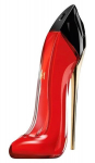 Parfumuotas vanduo Carolina Herrera Very Good Girl moterims, vaisių ir gėlių, 80 ml