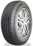 Tigar SUV Summer 235/50R19 99 V