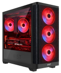 Kompiuteris VIST ARGB Core Ultra 7 265KF RTX 5060Ti 48GB SSD 1TB WIFI W11