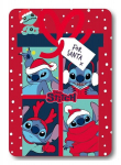 Faro pledas Lilo & Stitch LIL24-4124, 140x100 cm