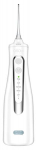 Burnos irigatorius OSOM Oral Care Oral Irrigator OSOMORAL149WH, baltas