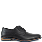 GRUNER SCHUHE Klasikiniai batai vyrams, Juoda, Formal