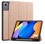 DĖKLAS SU STYLUS LAIKIKLIU, skirtas LENOVO Idea Tab 11" 2025 TB336FU TB336ZU