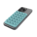 Telefono laikiklis FIXED - MAGMATE MagSafe holder with suction cups