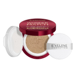 Eveline Cosmetics Wonder Match makiažo pagrindo pagalvėlė, 15ml, 02 vanilla