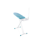 Leifheit lyginimo lenta Air Board Express, 120 &times; 38 cm, mėlyna