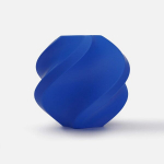 PLA Basic Blue (10601) / Filament with spool