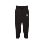 PUMA laisvalaikio kelnės vyrams PUMA CLASS Sweatpants TR cl PUMA Black - 68465201, juodos