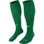 Nike futbolo getros Classic II Cush OTC žalios SX5728 302, 42-46