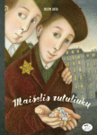 Mai&scaron;elis rutuliukų, Mai&scaron;elis rutuliukų