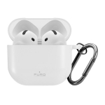 Puro Icon Case, skirtas AirPods 4