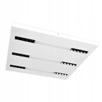 Masterled LED panelė, 40W, neutrali balta