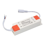 Masterled LED maitinimo &scaron;altinis LD40W-40