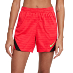 Moteri&scaron;kos &scaron;ortai Nike Dri-FIT Strike rožiniai CW6095 660