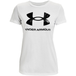 Moteri&scaron;kas mar&scaron;kinėlis Under Armour Live Sportstyle Graphic, baltas, SSC 1356305 102