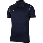 Vaiki&scaron;kas mar&scaron;kinėlis Nike Dry Park 20 Polo Youth, tamsiai mėlynos spalvos, BV6903 451