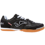Joma Top Flex Indoor 2121 futbolo bateliai, juodi TOPS2121IN, 37