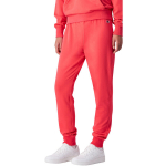 Moteri&scaron;kos kelnės Champion Rib Cuff Pants rožinės spalvos 118101 PS203