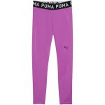 Moteri&scaron;kos Puma Strong Tight legginsai, violetinės spalvos 526000 99
