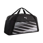 Puma Attacanto Sports Bag M krep&scaron;ys, juodas, 91630 01