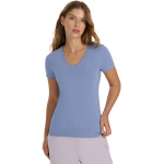 Moteri&scaron;kas mar&scaron;kinėlis 4F F2969 denim 4FWAW25TTSHF2969 32S