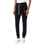 Moteri&scaron;kos Champion kelnės Rib Cuff Pants, juodos, 118256 KK001
